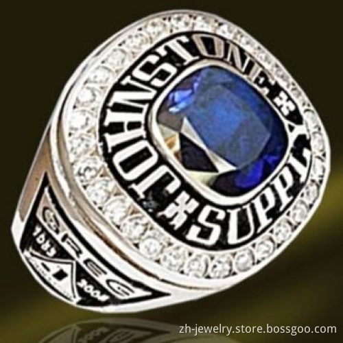 Stanley Cup Championship Ring, 1991 MLB Pittsburgh Penguins 1988 NHL Edmonton Oil by Team